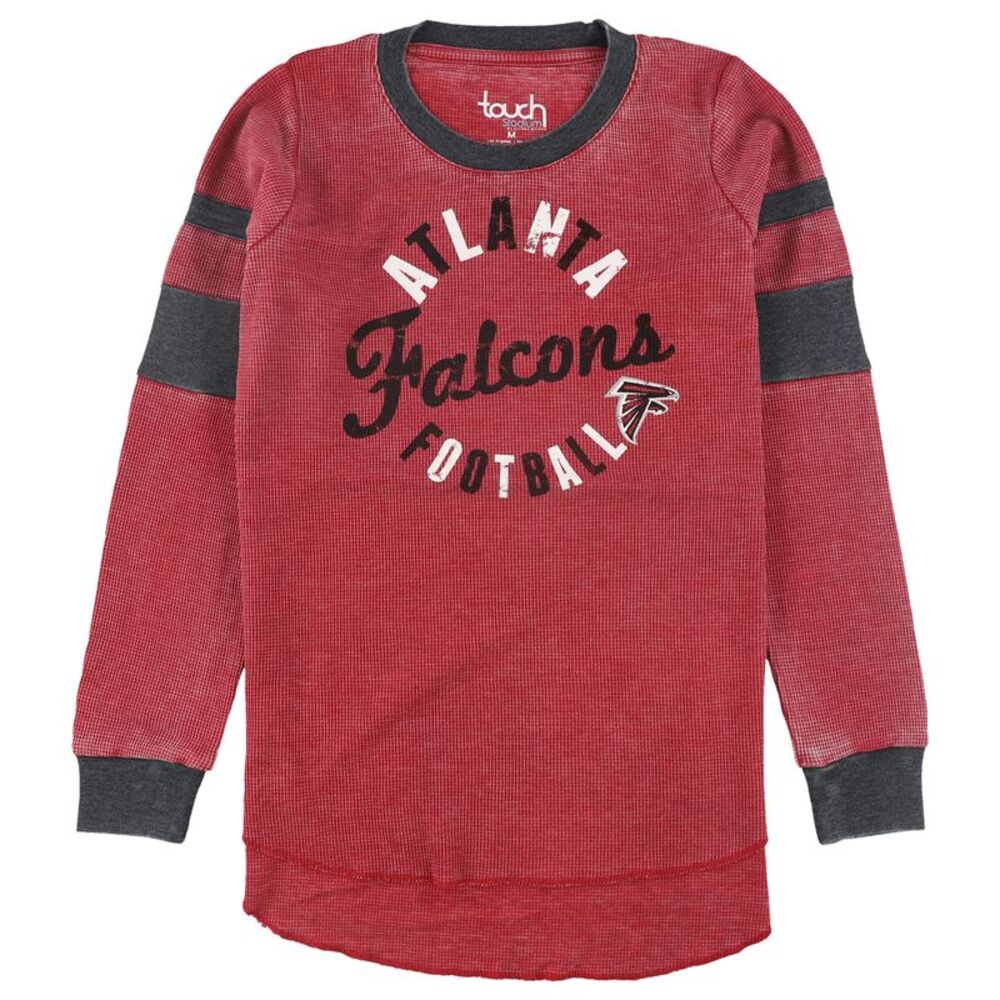 Touch Womens Atlanta Falcons Graphic T-Shirt, NWT